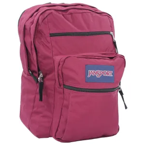 JanSport Big Student Backpack (Russet Red)