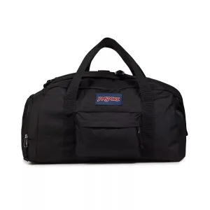 JanSport Weekender Medium Duffel - Black