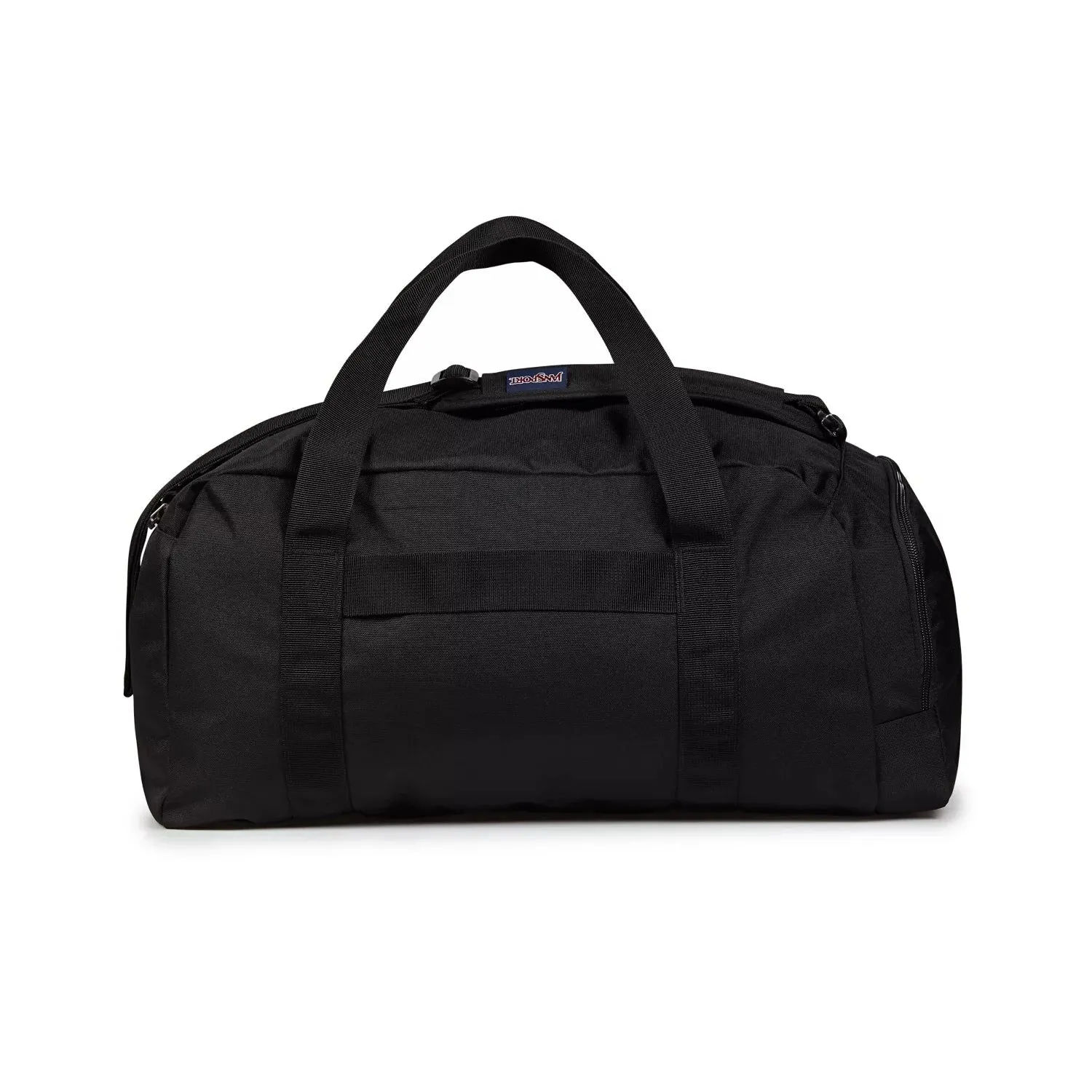 JanSport Weekender Medium Duffel - Black
