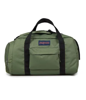 JanSport Weekender Medium Duffel - Cargo Green
