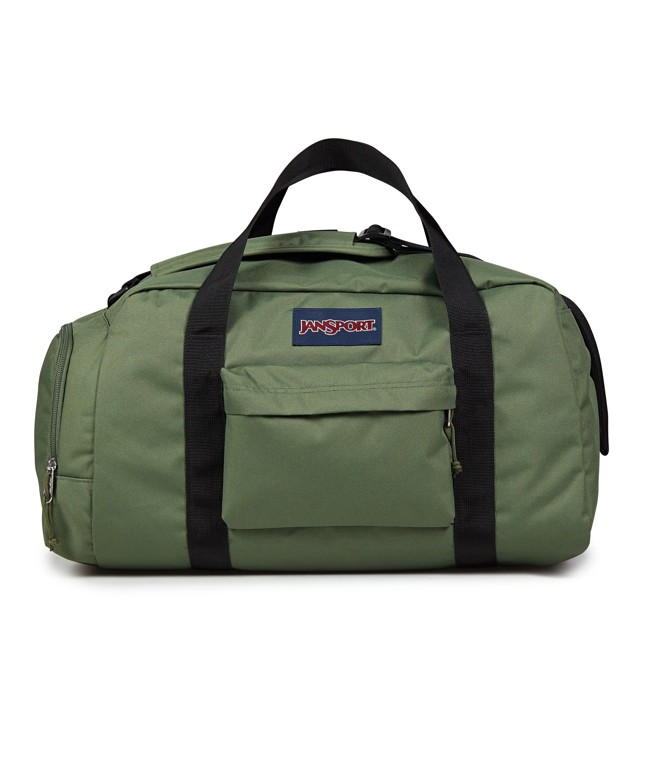 JanSport Weekender Medium Duffel - Cargo Green