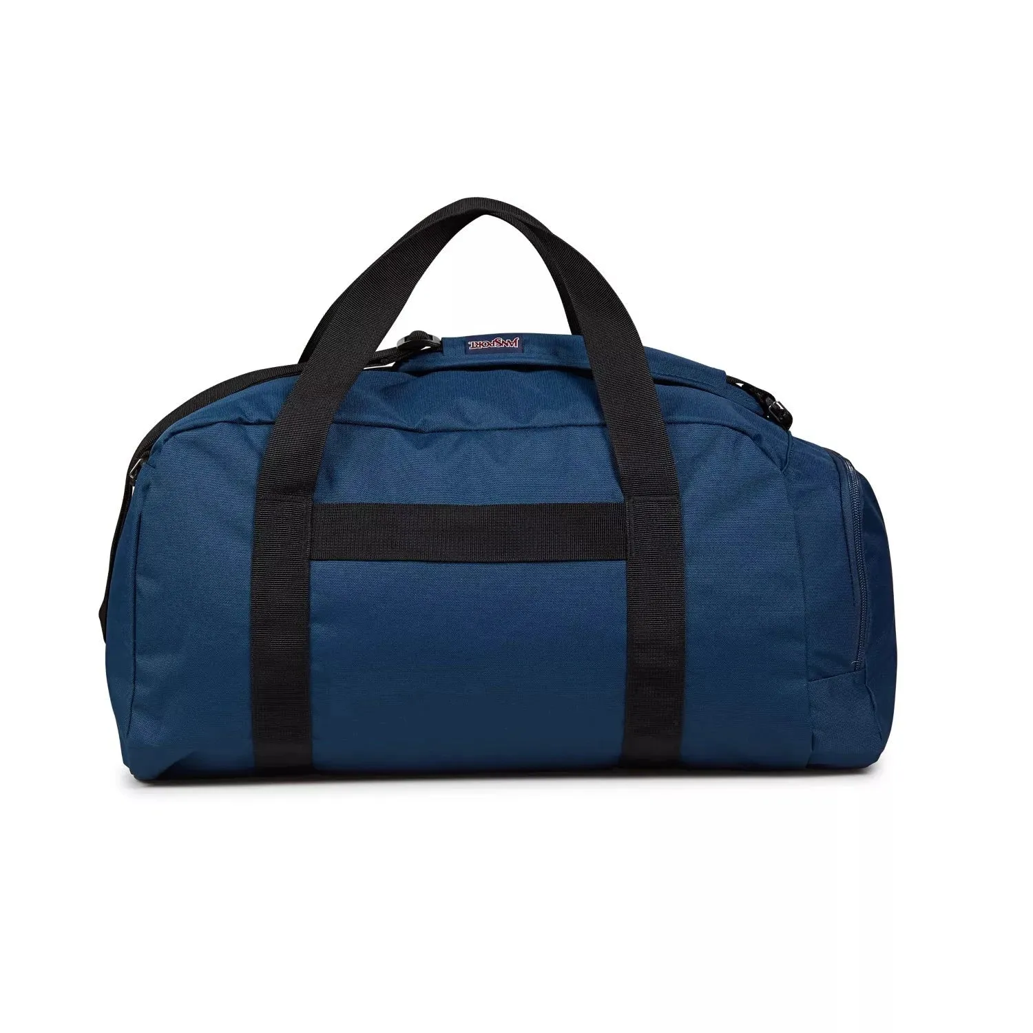 JanSport Weekender Medium Duffel - Navy