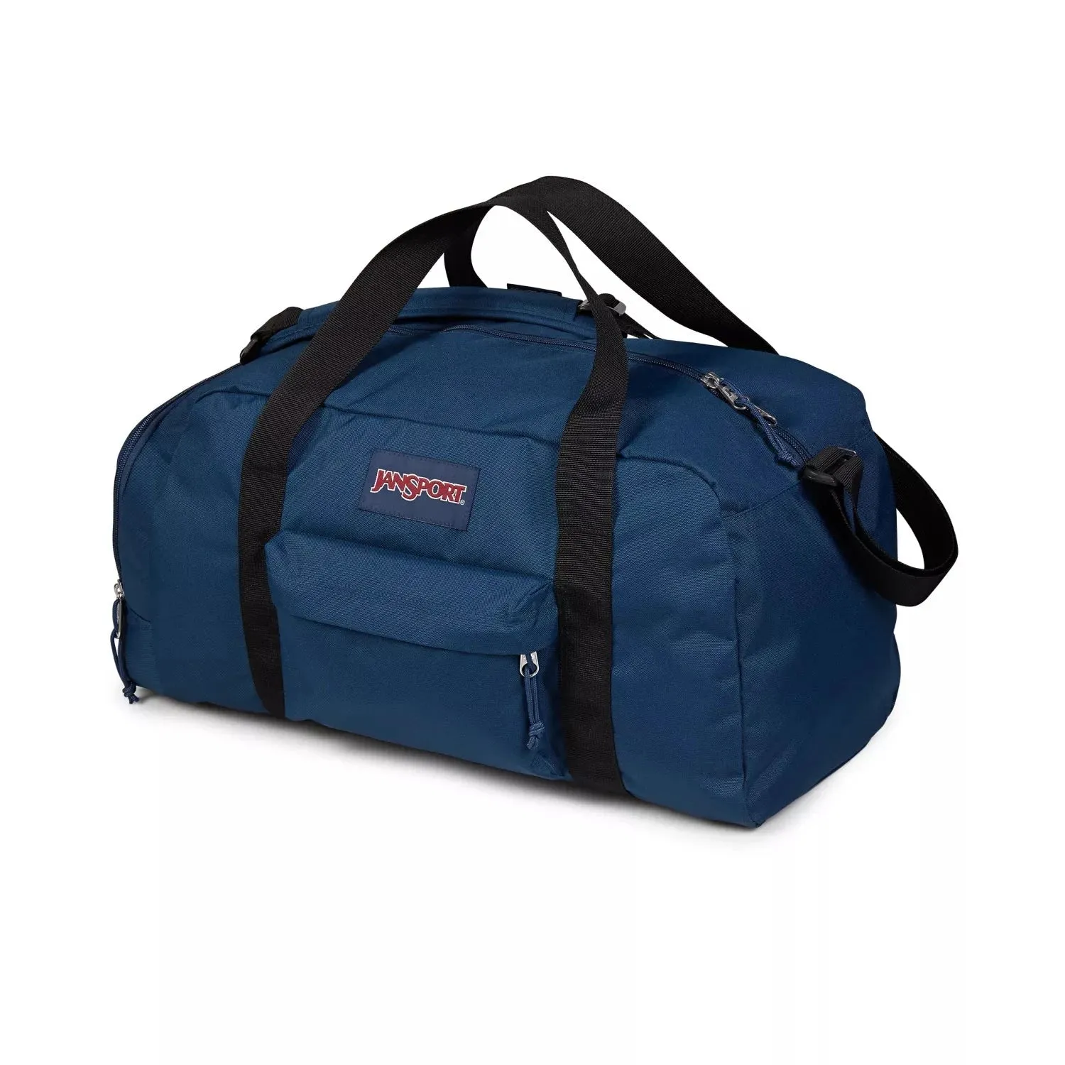 JanSport Weekender Medium Duffel - Navy