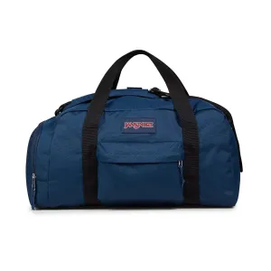 JanSport Weekender Medium Duffel - Navy
