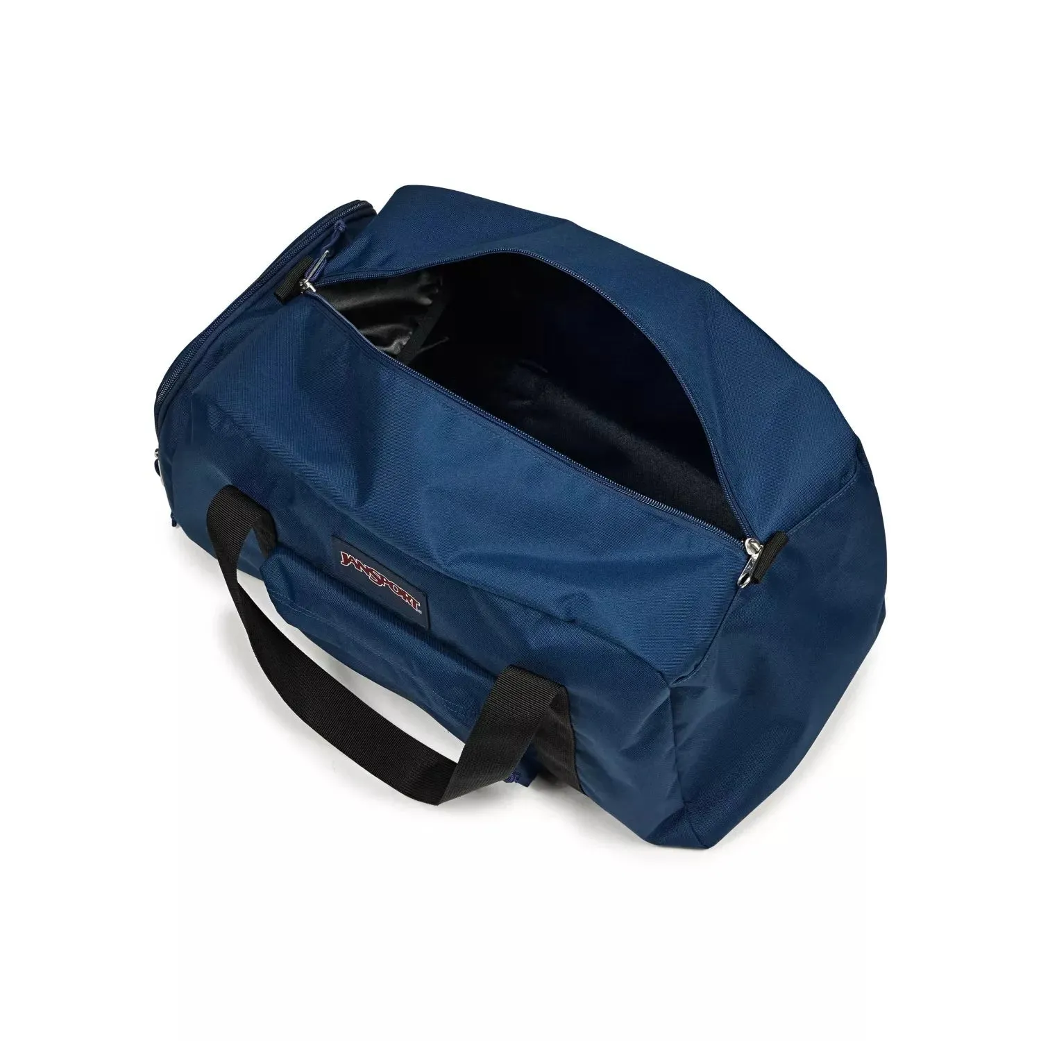 JanSport Weekender Medium Duffel - Navy