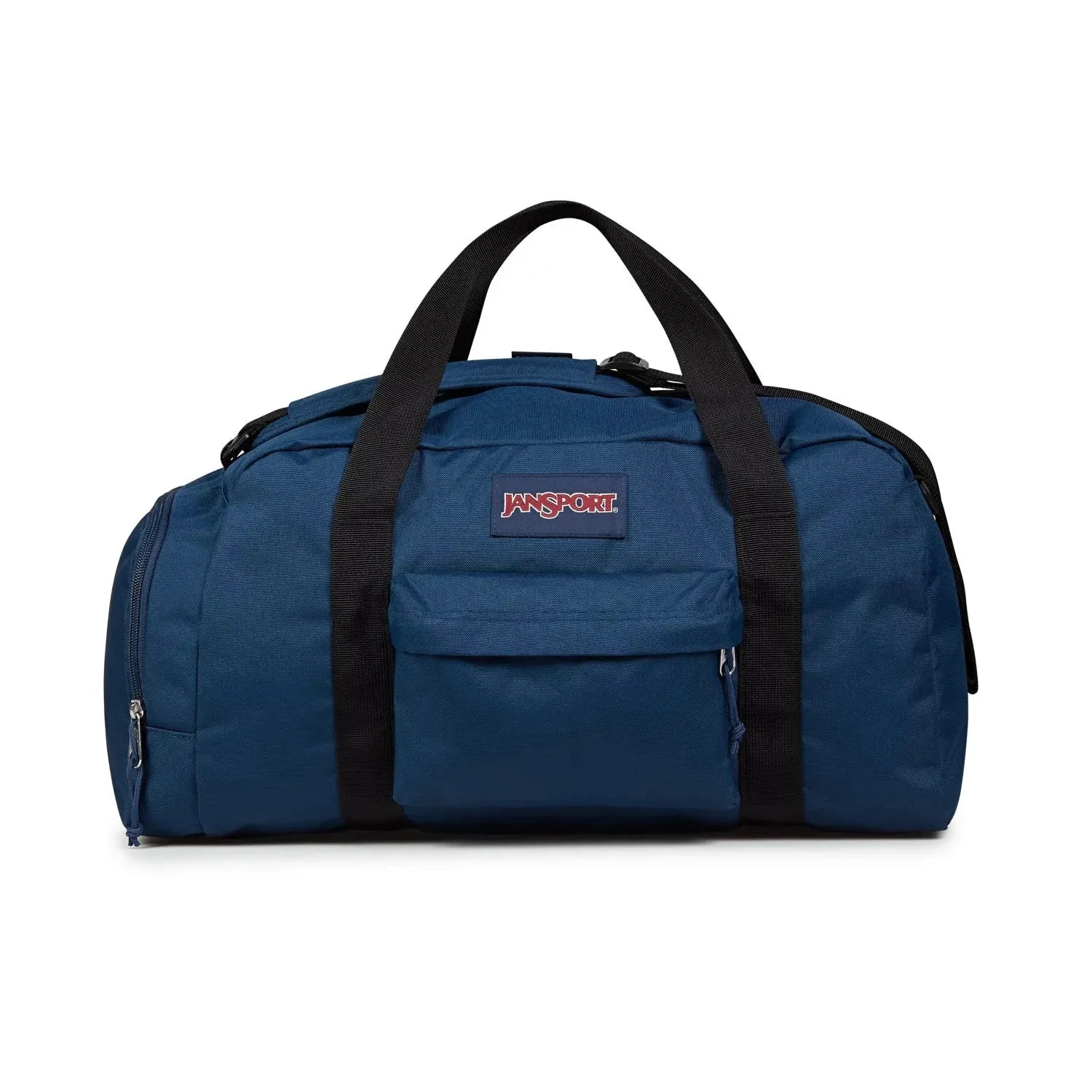 JanSport Weekender Medium Duffel - Navy