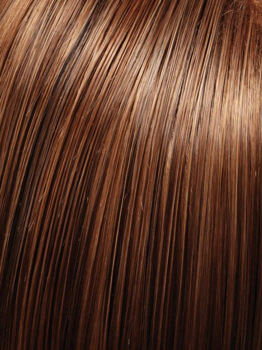 January Petite Wig by Jon Renau | SmartLace | Synthetic Fiber
