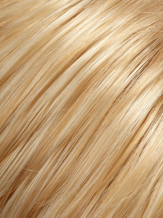 January Petite Wig by Jon Renau | SmartLace | Synthetic Fiber