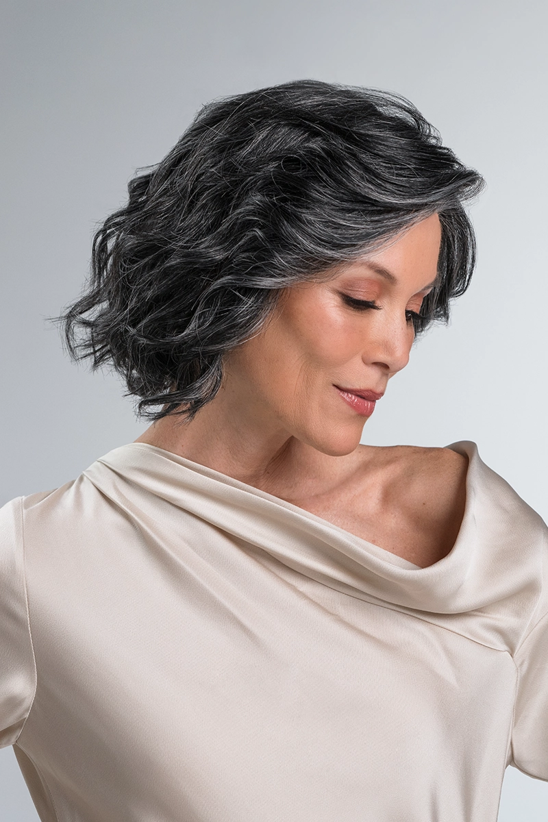 January Wig by Jon Renau | SmartLace | Mono Top | Average Cap | SHIRLEY'S CLOSET WIG | FINAL SALE