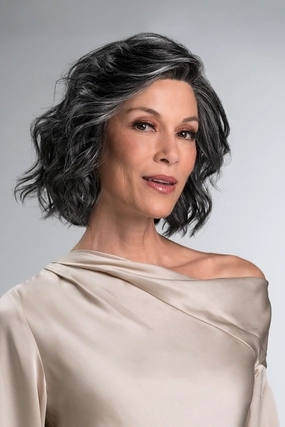 January Wig by Jon Renau | SmartLace | Mono Top | Average Cap | SHIRLEY'S CLOSET WIG | FINAL SALE