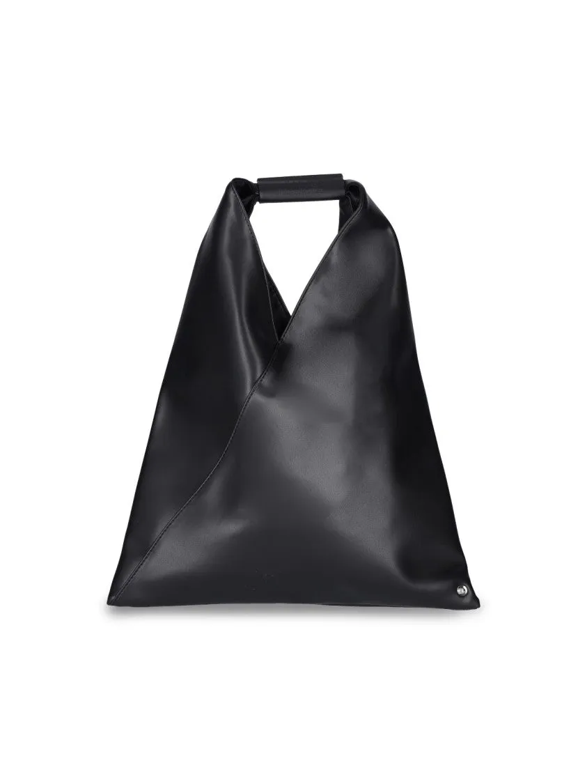 Japanese" Small Tote Bag