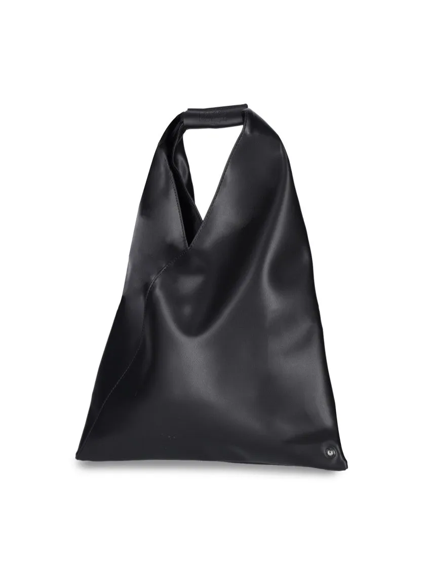 Japanese" Small Tote Bag