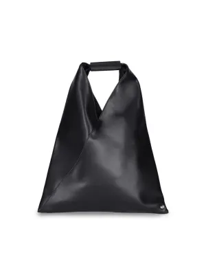 Japanese" Small Tote Bag