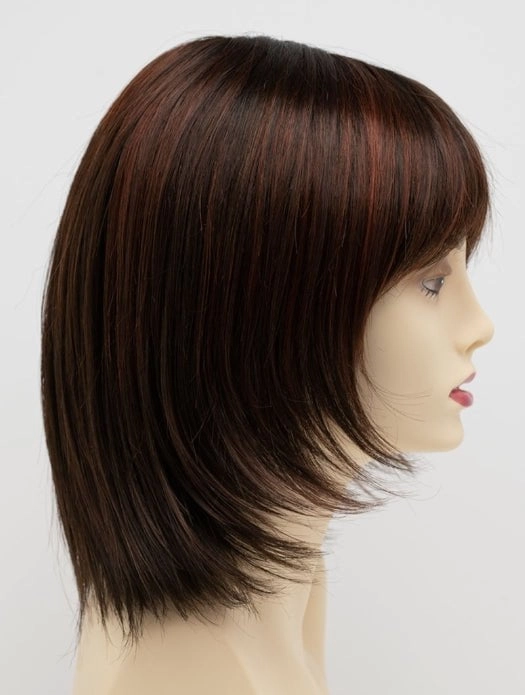 Jasmine | Synthetic Wig (Mono Top)
