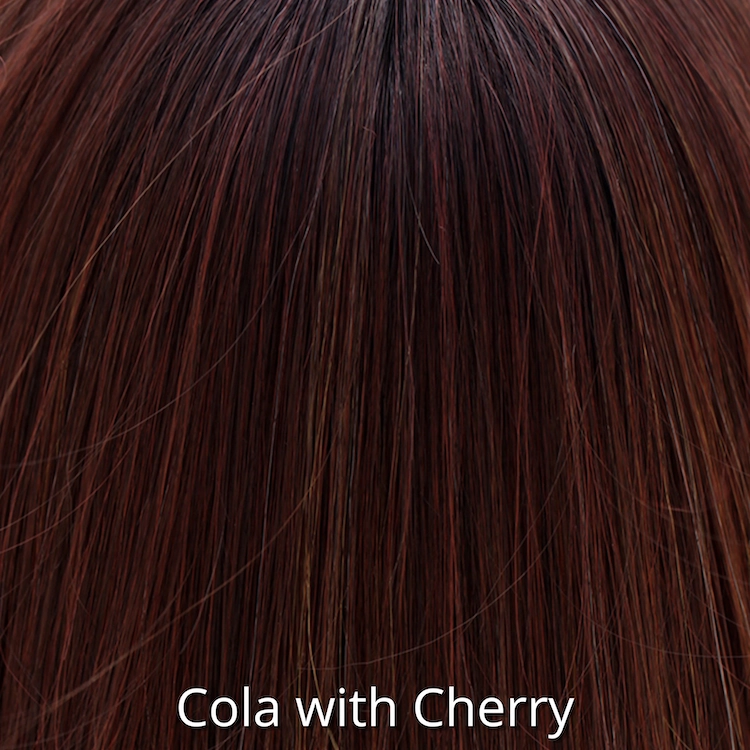 Jasmine Jazz in Cola with Cherry - Caf Collection by BelleTress ***CLEARANCE***