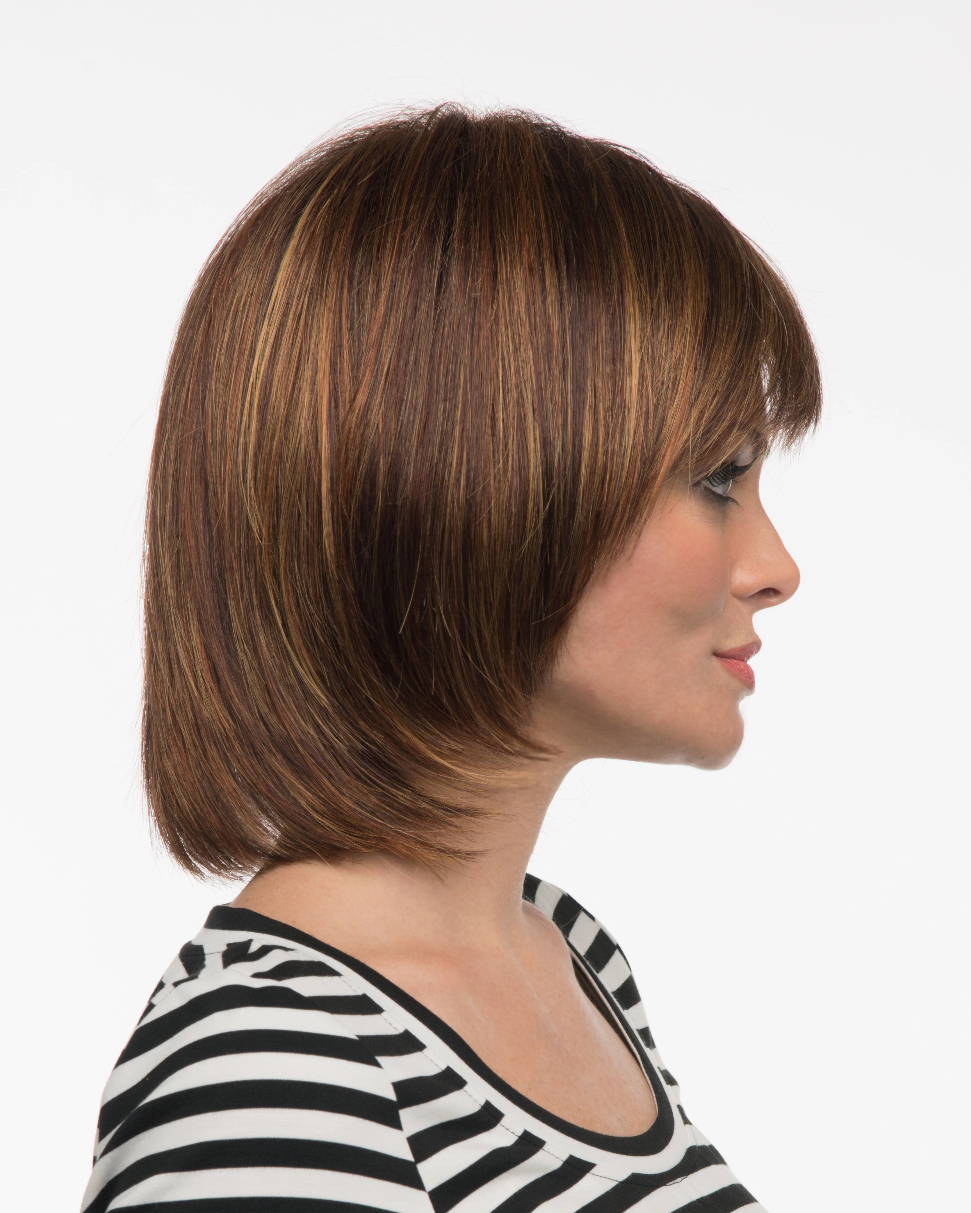 Jasmine Wig by Envy | Mono Top | Synthetic Fiber