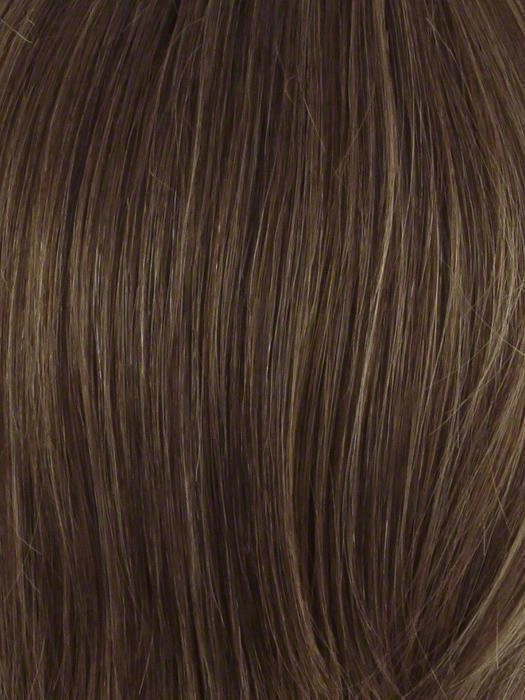 Jasmine Wig by Envy | Mono Top | Synthetic Fiber