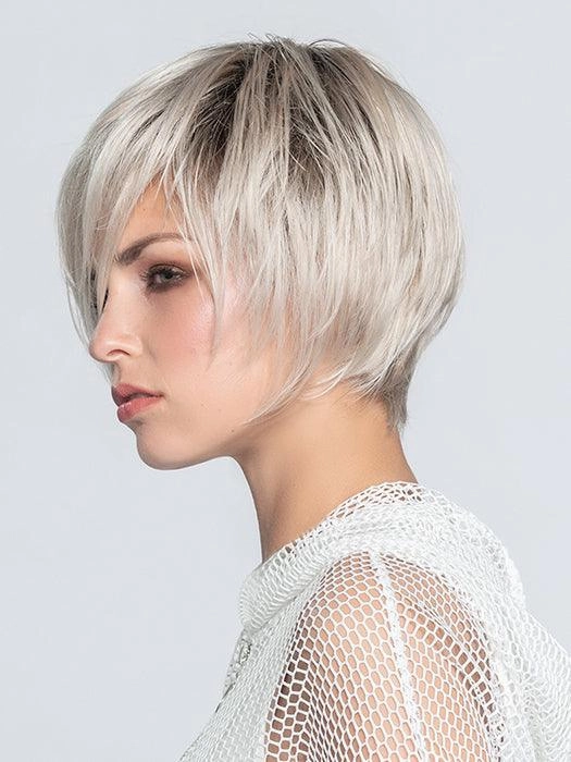 Java Wig by Ellen Wille | Synthetic