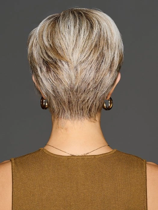 Jaw Dropper | Synthetic Lace Front Wig (Basic Cap)