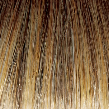 Jaw Dropper wig - Gabor