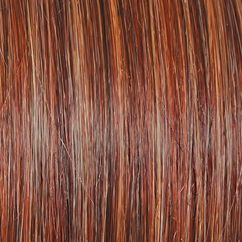 Jaw Dropper wig - Gabor