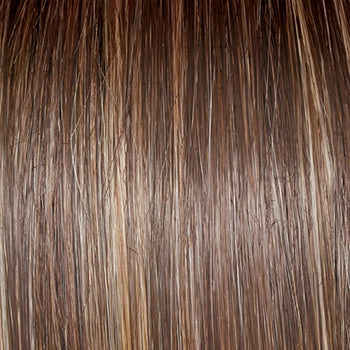 Jaw Dropper wig - Gabor