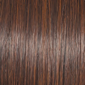 Jaw Dropper wig - Gabor