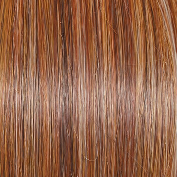 Jaw Dropper wig - Gabor