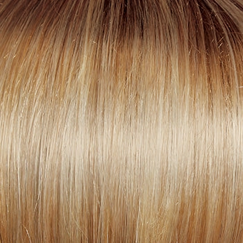 Jaw Dropper wig - Gabor