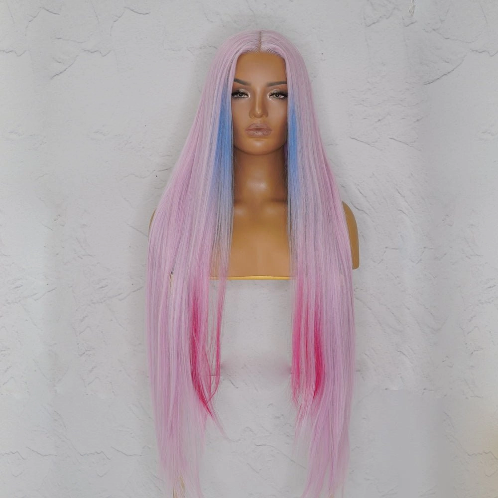 JAWBREAKER Berry 28" Lace Front Wig