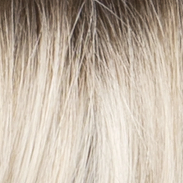 Jayce Wig by Estetica | Pure Stretch Cap | Mono Crown | Synthetic Fiber