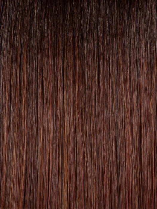 Jayla | Synthetic Lace Front Wig (Mono Part)