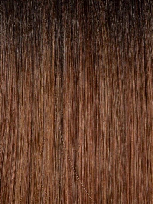 Jayla | Synthetic Lace Front Wig (Mono Part)