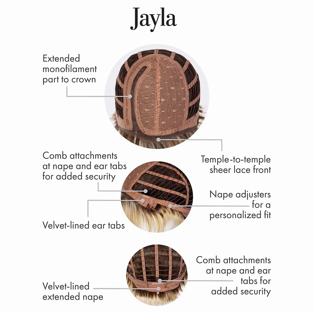 JAYLA WIG