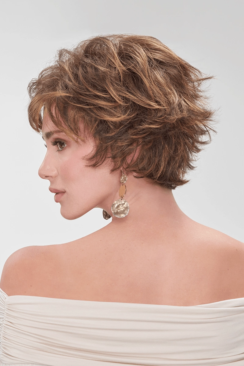 Jazz Wig by Jon Renau | Synthetic (Open Cap) | Clearance Sale