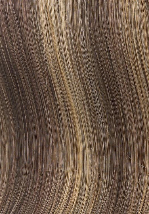 Jazzy Wig by Toni Brattin | Heat Friendly Synthetic Hair | Average Cap