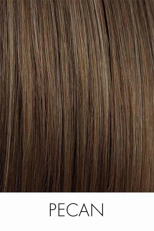 Jean <br>Synthetic Lace Front with Lace Part Wig