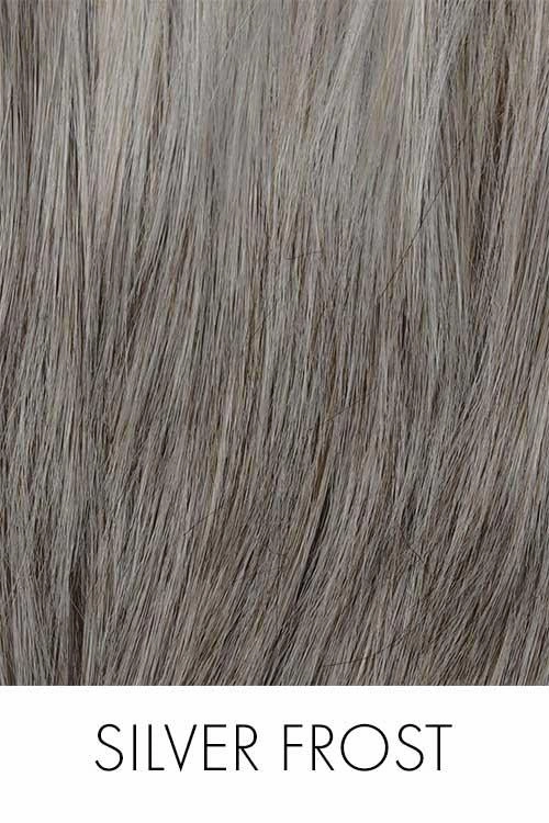 Jean <br>Synthetic Lace Front with Lace Part Wig