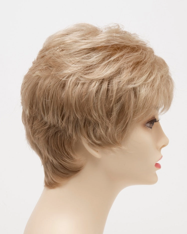 Jeannie Wig by Envy | Synthetic Hair | Average Cap