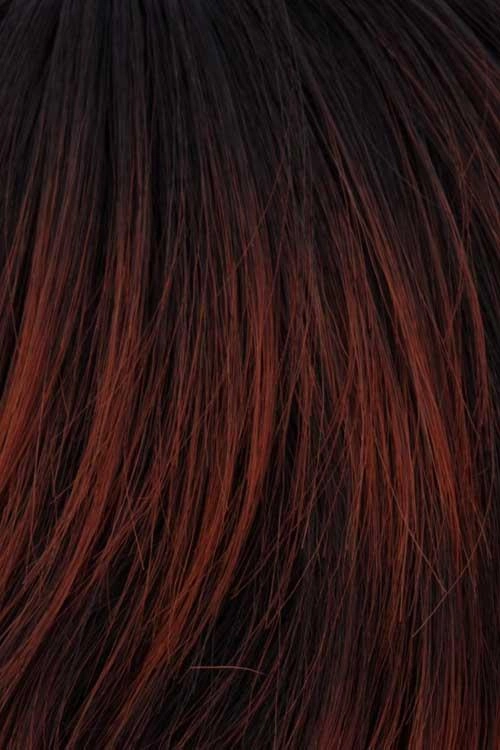 Jenna <br>Synthetic Wig