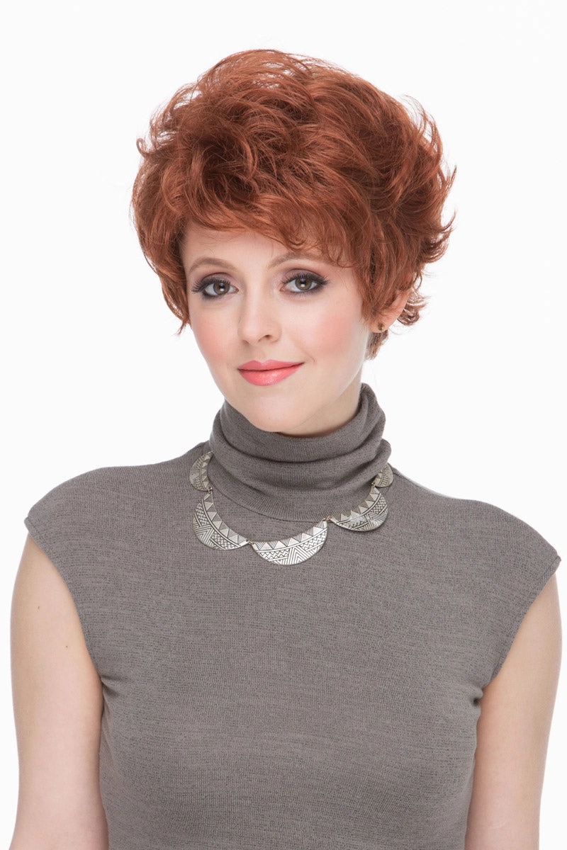 Jesse <br>Synthetic Wig