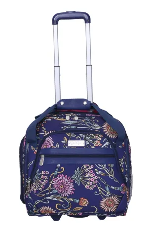 Jessica Simpson Wheeled Underseater Tote