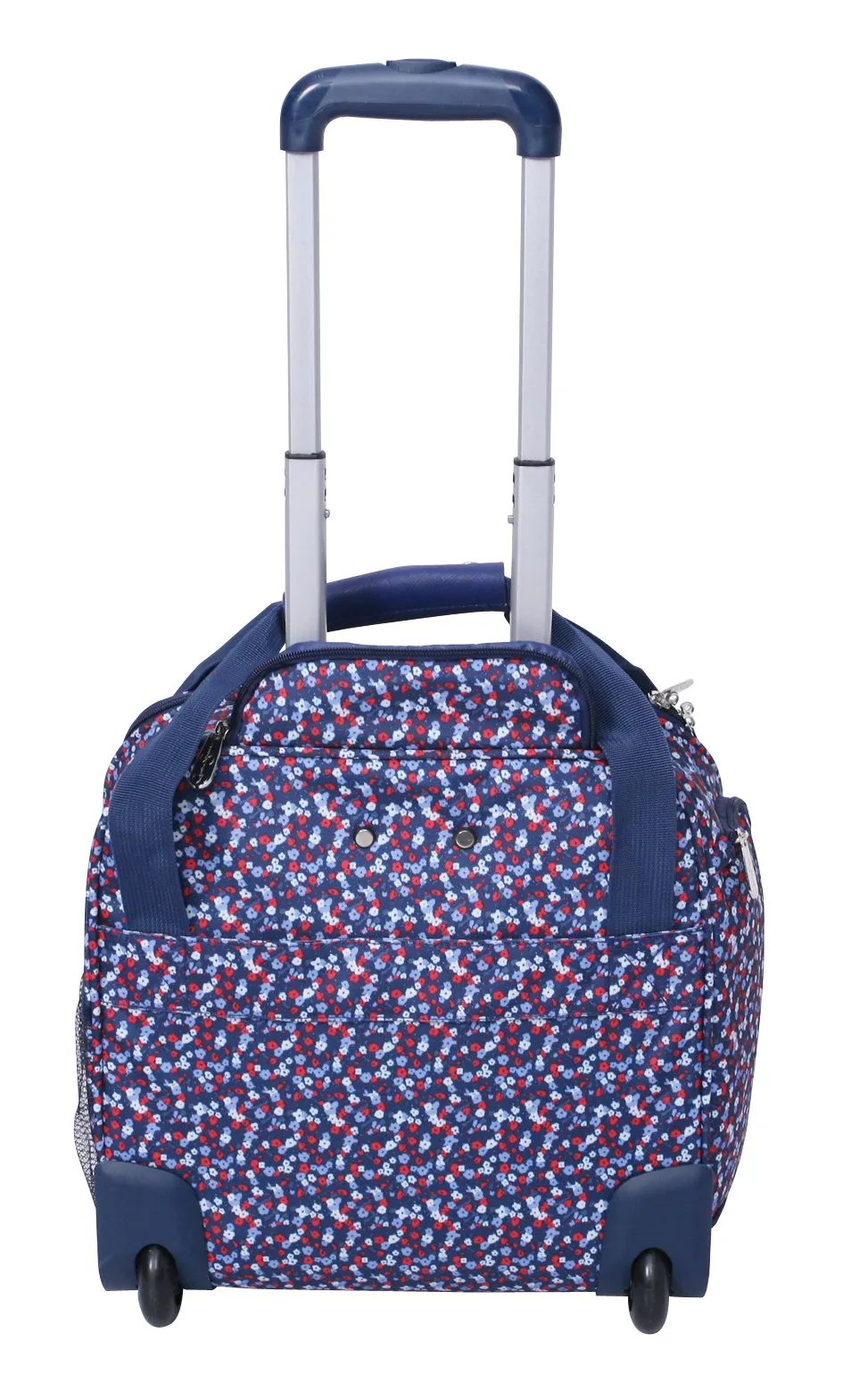 Jessica Simpson Wheeled Underseater Tote