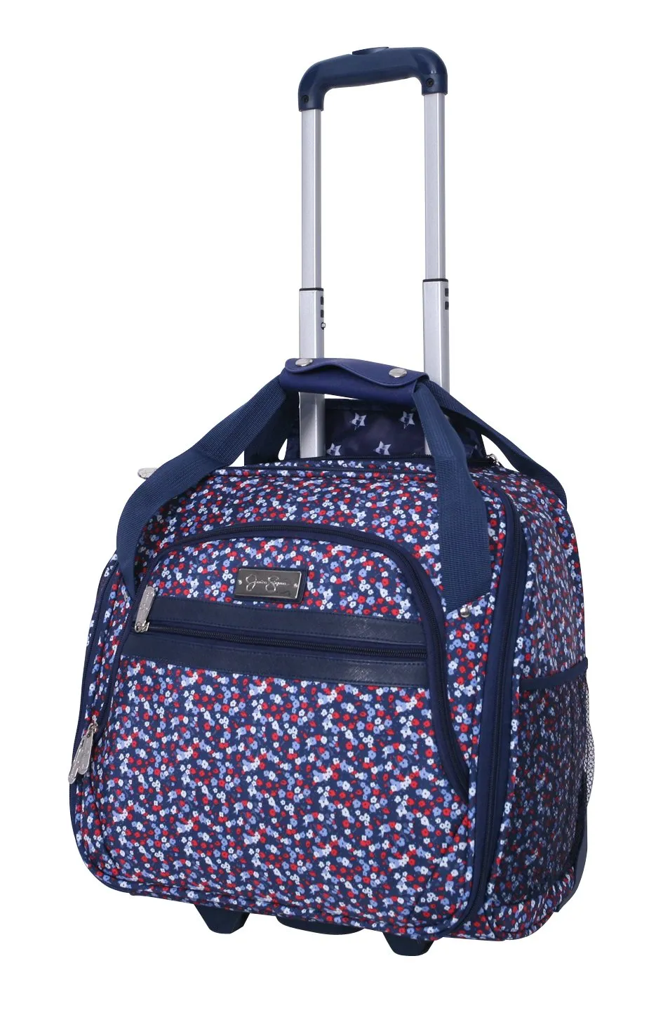 Jessica Simpson Wheeled Underseater Tote