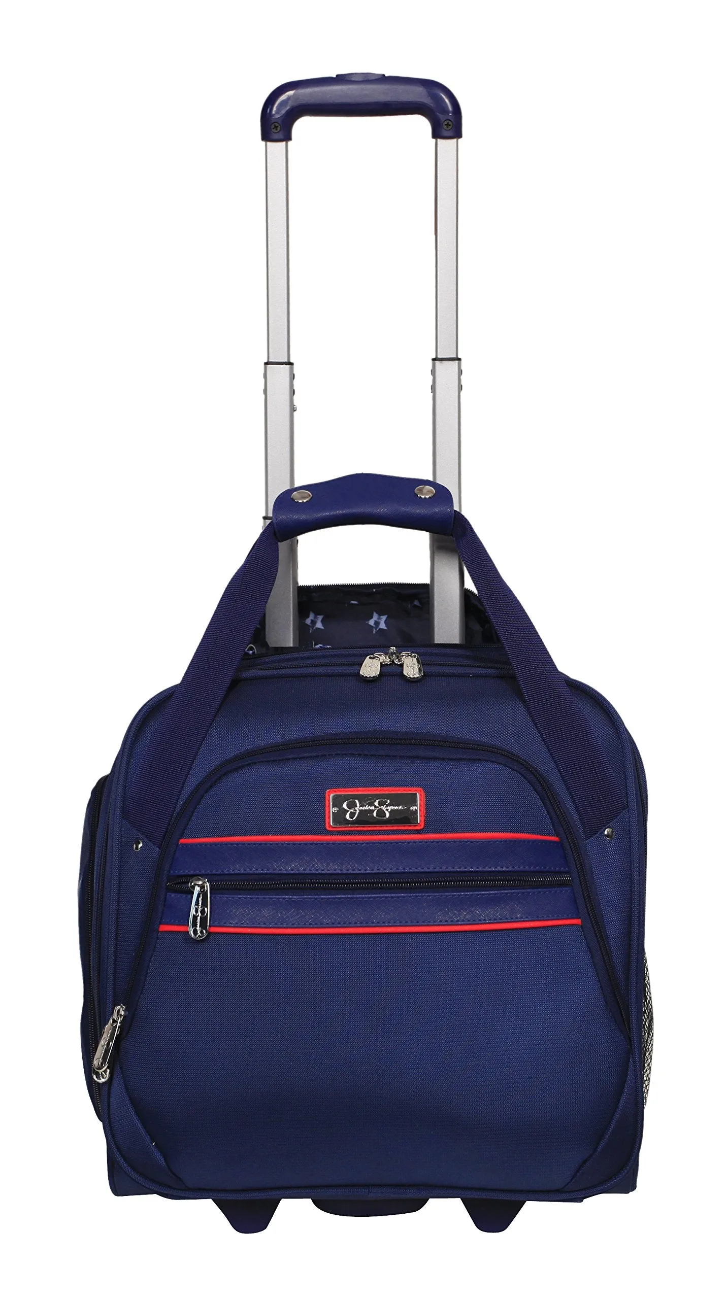 Jessica Simpson Wheeled Underseater Tote