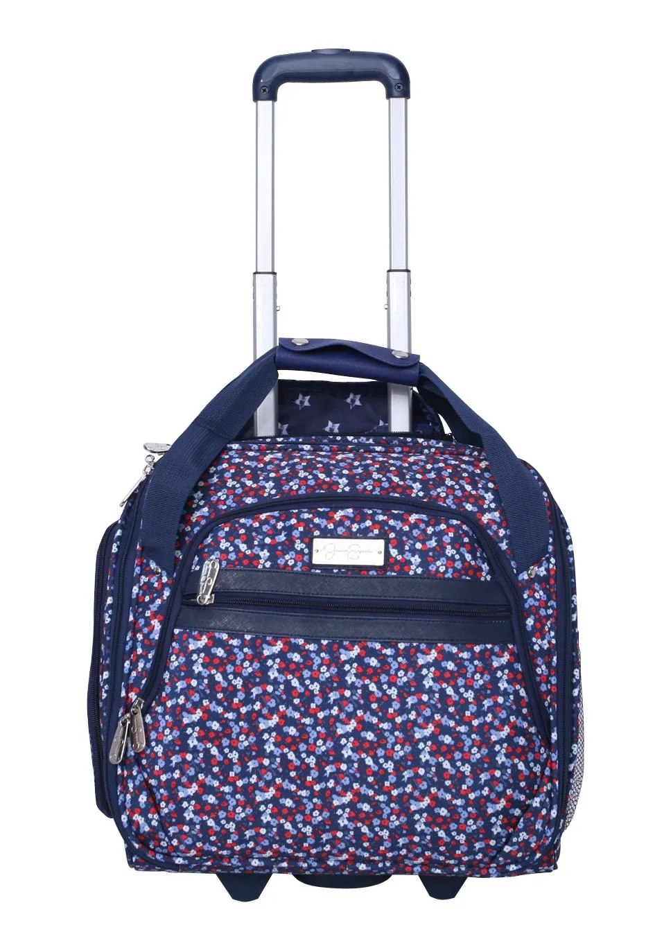 Jessica Simpson Wheeled Underseater Tote