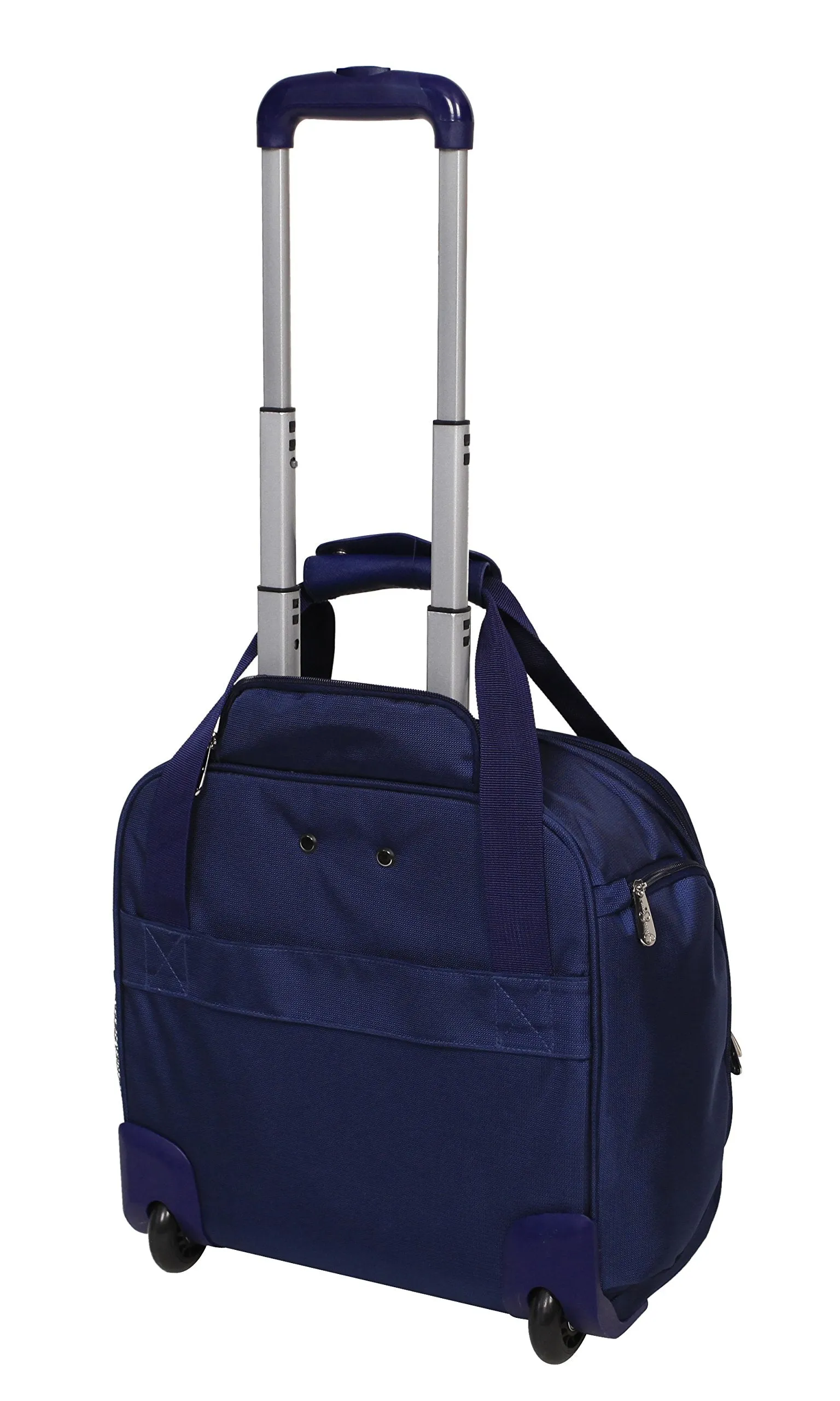 Jessica Simpson Wheeled Underseater Tote