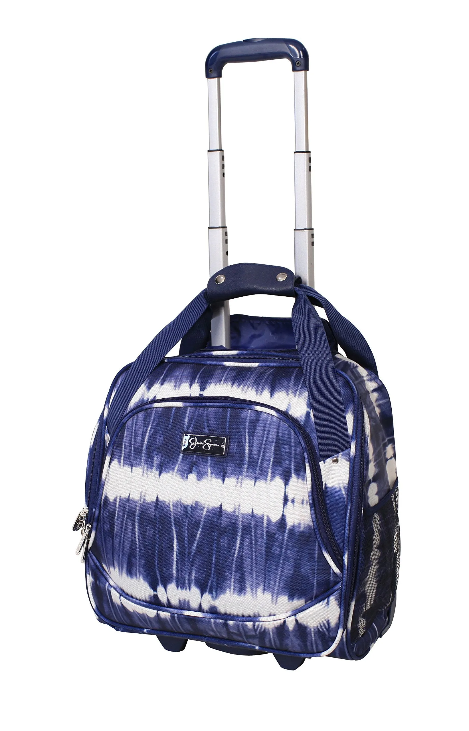 Jessica Simpson Wheeled Underseater Tote