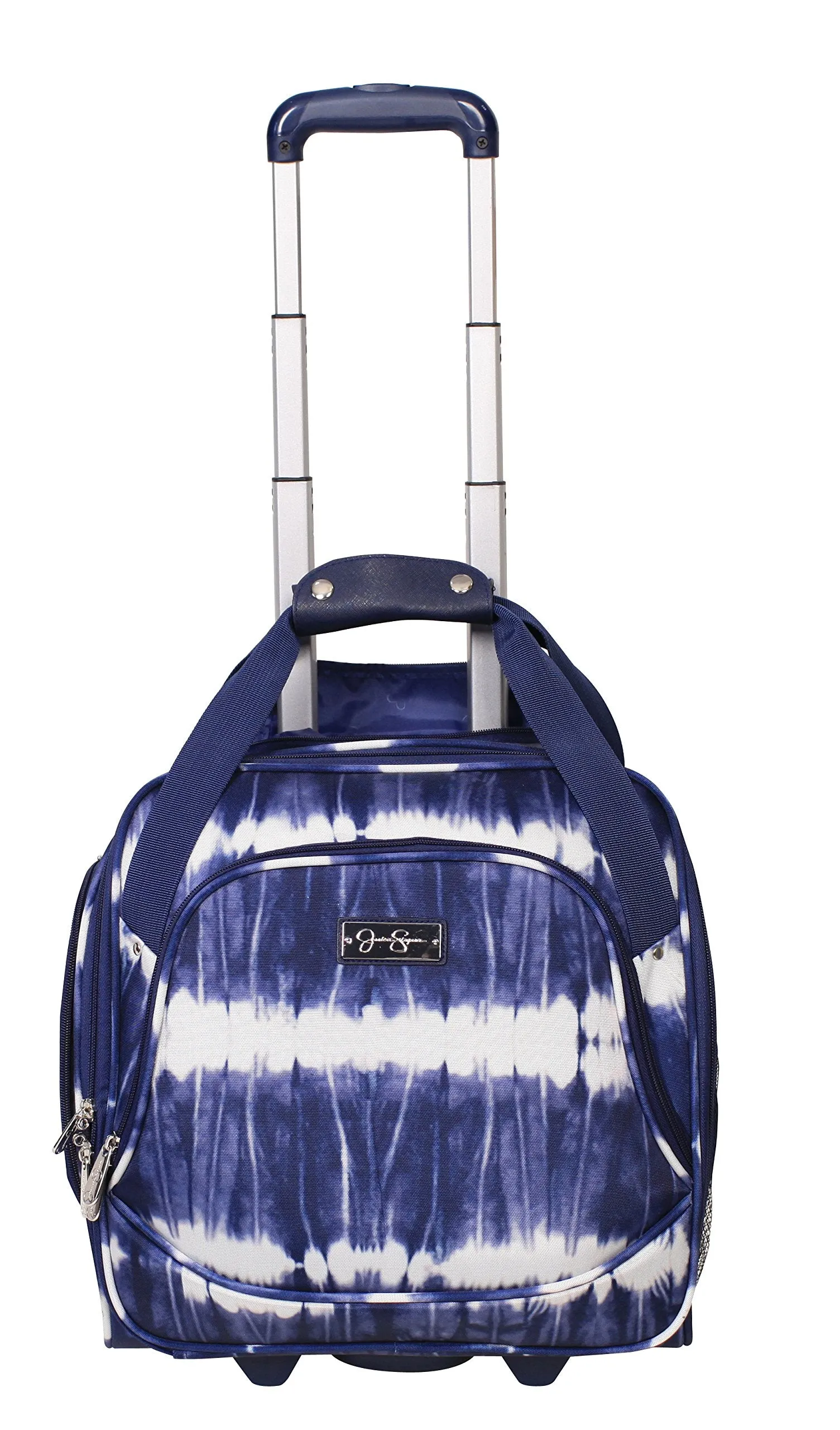 Jessica Simpson Wheeled Underseater Tote