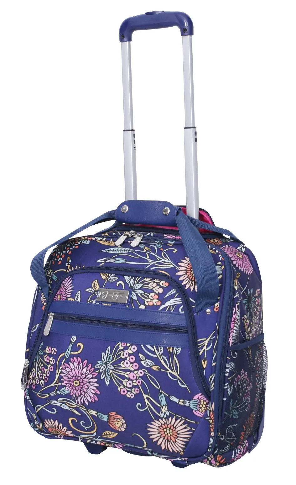 Jessica Simpson Wheeled Underseater Tote